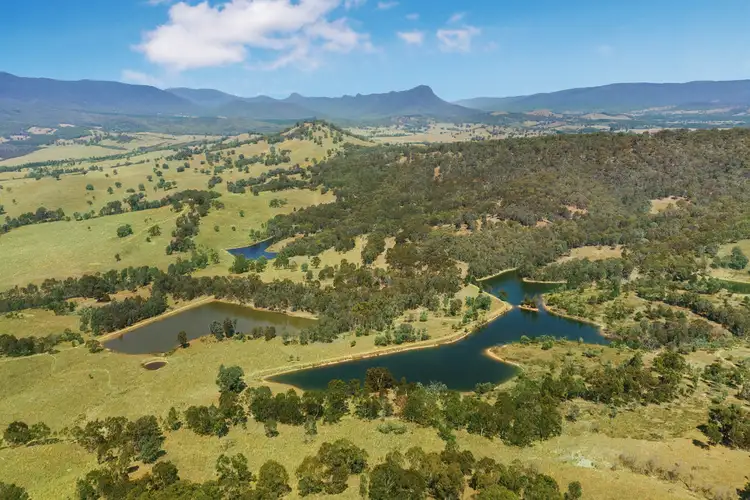 Seventh view of Homely rural property listing, 1235 Taggerty-Thornton Road, Thornton VIC 3712