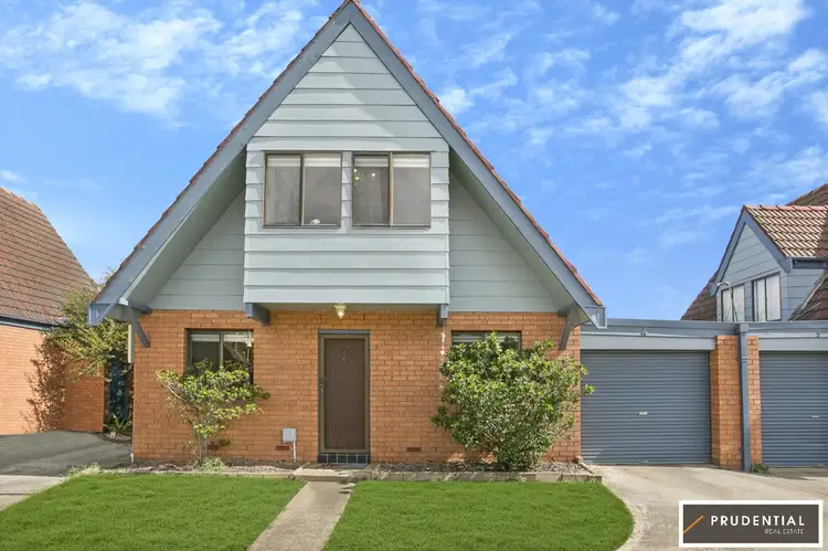 4/43 Rudd Road, Leumeah NSW 2560