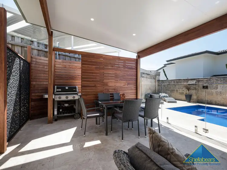 8 Meath Mews, Mosman Park WA 6012