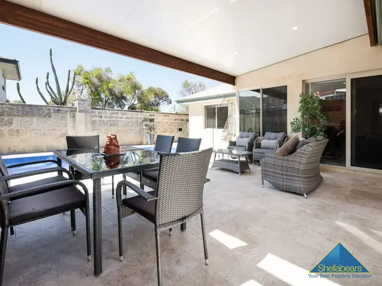 Second view of Homely house listing, 8 Meath Mews, Mosman Park WA 6012