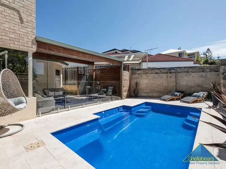 Third view of Homely house listing, 8 Meath Mews, Mosman Park WA 6012