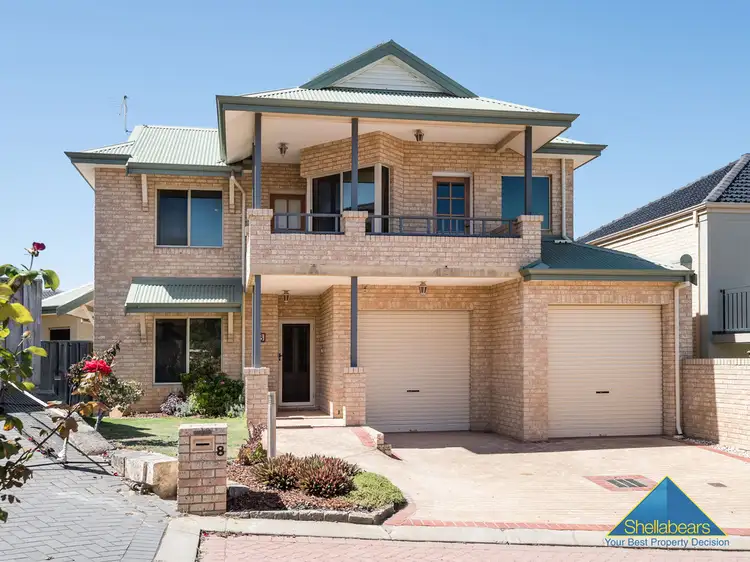 Fourth view of Homely house listing, 8 Meath Mews, Mosman Park WA 6012