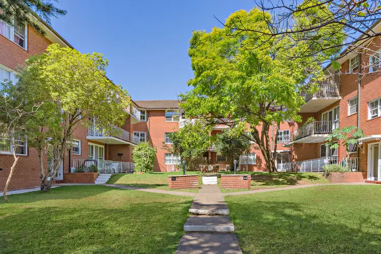 1/62-66 Burlington Road, Homebush NSW 2140