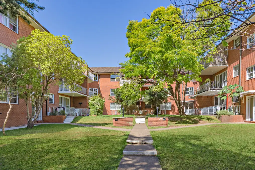 Main view of Homely apartment listing, 1/62-66 Burlington Road, Homebush NSW 2140