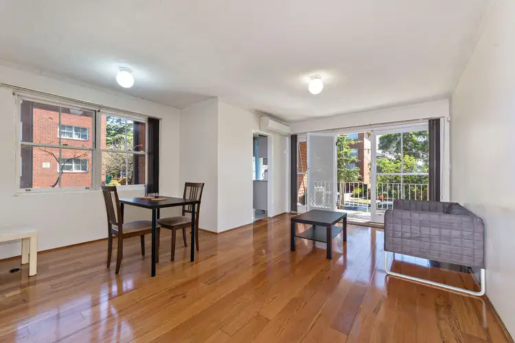 Second view of Homely apartment listing, 1/62-66 Burlington Road, Homebush NSW 2140