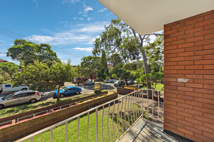 Fourth view of Homely apartment listing, 1/62-66 Burlington Road, Homebush NSW 2140