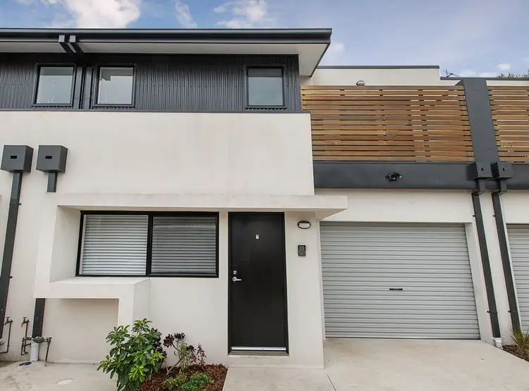 Second view of Homely townhouse listing, 2/61 Bondi Road, Bonbeach VIC 3196