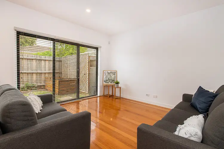 Third view of Homely townhouse listing, 2/61 Bondi Road, Bonbeach VIC 3196