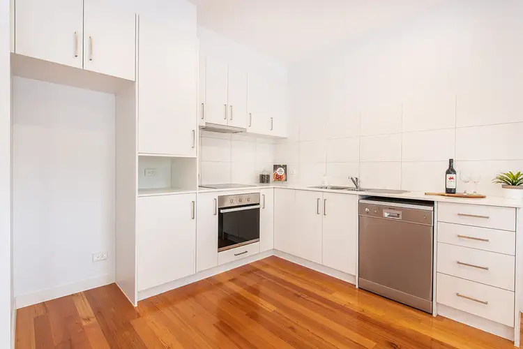 Fourth view of Homely townhouse listing, 2/61 Bondi Road, Bonbeach VIC 3196