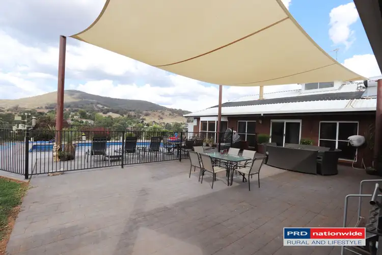 Main view of Homely house listing, 4 Heinecke Lane, Tumbarumba NSW 2653