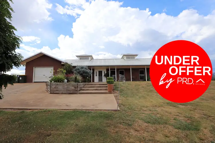 Second view of Homely house listing, 4 Heinecke Lane, Tumbarumba NSW 2653