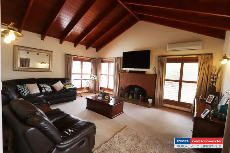 Third view of Homely house listing, 4 Heinecke Lane, Tumbarumba NSW 2653