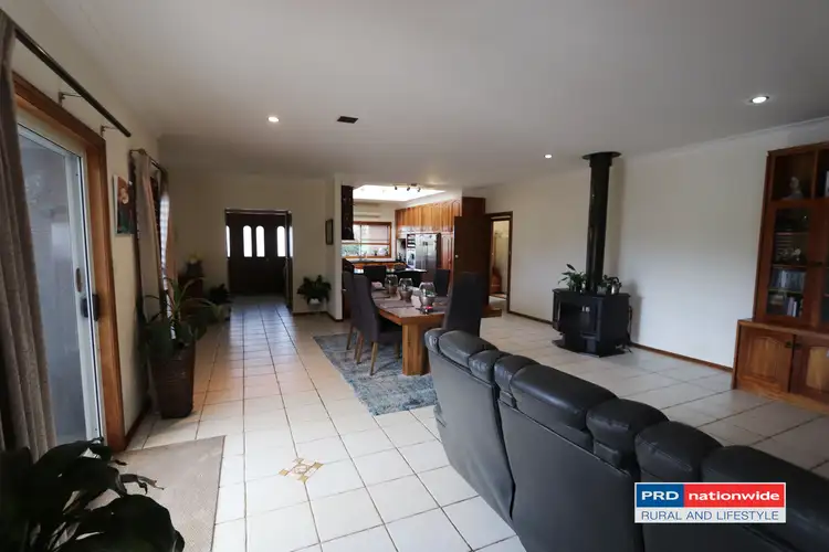Sixth view of Homely house listing, 4 Heinecke Lane, Tumbarumba NSW 2653