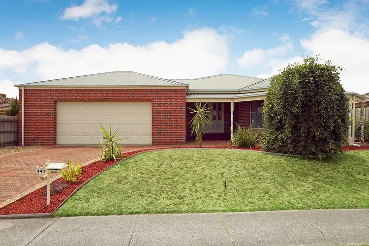 347 Ormond Road, Narre Warren South VIC 3805