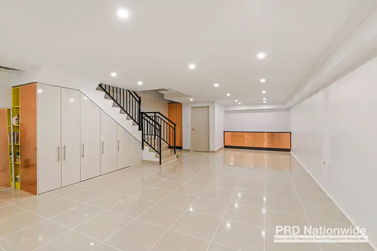 Fifth view of Homely townhouse listing, 14 John Marie Place, Roselands NSW 2196