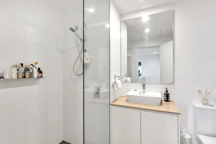 Fifth view of Homely apartment listing, 1301/421 King William Street, Adelaide SA 5000