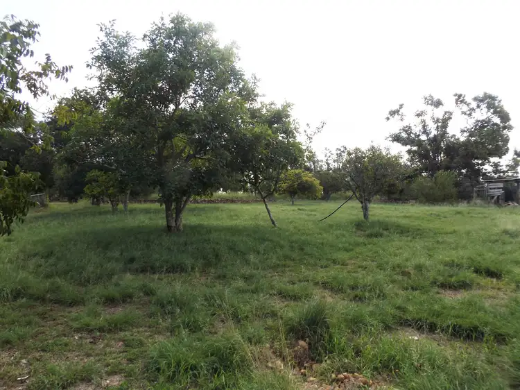 Fourth view of Homely house listing, 332 Hodgeleigh road North, Kingaroy QLD 4610