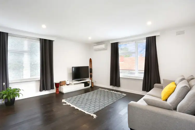 6/24 Stewart Street, Brunswick VIC 3056