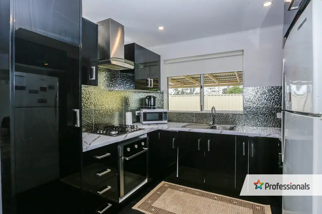 Main view of Homely house listing, 61 Colne Way, Girrawheen WA 6064