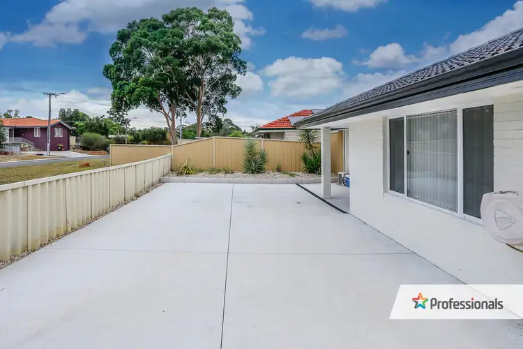 Fourth view of Homely house listing, 61 Colne Way, Girrawheen WA 6064
