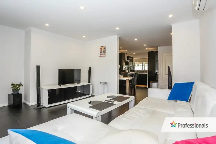 Seventh view of Homely house listing, 61 Colne Way, Girrawheen WA 6064