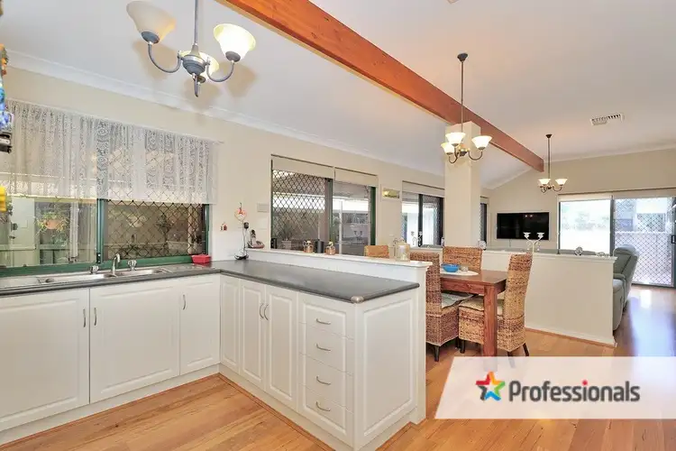 Sixth view of Homely house listing, 33 Midsummer Circle, Ellenbrook WA 6069