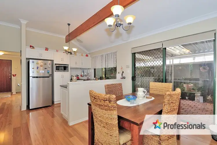 Seventh view of Homely house listing, 33 Midsummer Circle, Ellenbrook WA 6069