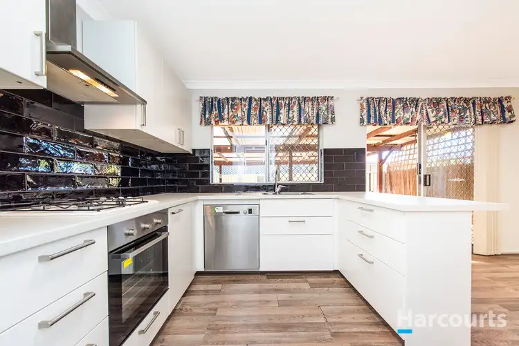 Main view of Homely house listing, 21 Girrawheen Avenue, Girrawheen WA 6064