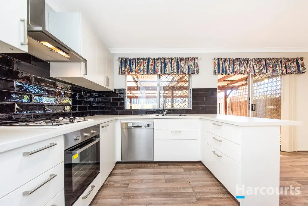 Main view of Homely house listing, 21 Girrawheen Avenue, Girrawheen WA 6064