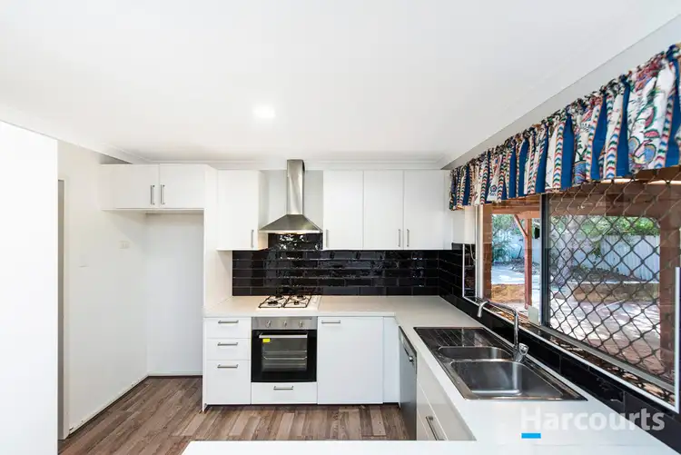 Second view of Homely house listing, 21 Girrawheen Avenue, Girrawheen WA 6064