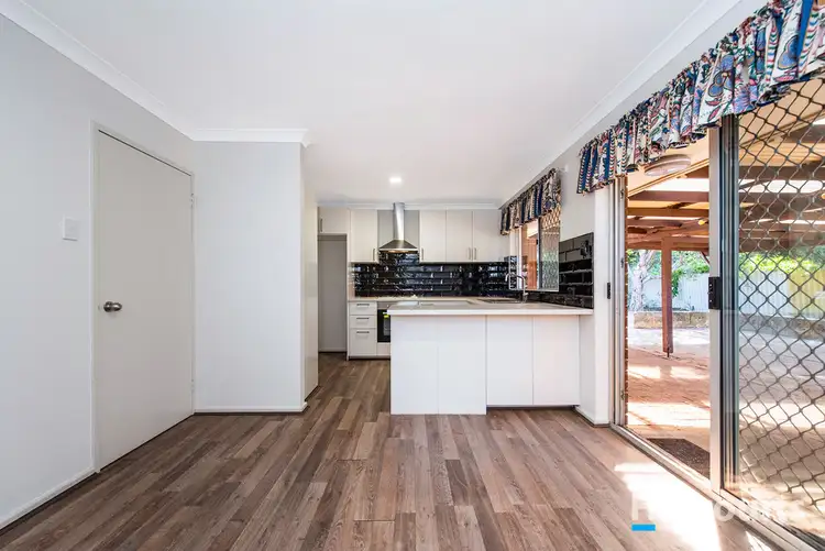 Third view of Homely house listing, 21 Girrawheen Avenue, Girrawheen WA 6064
