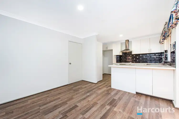 Fourth view of Homely house listing, 21 Girrawheen Avenue, Girrawheen WA 6064
