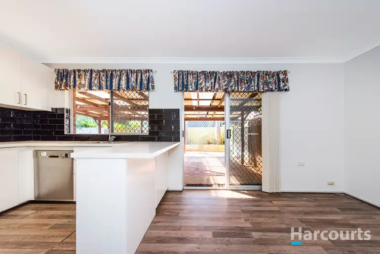 Fifth view of Homely house listing, 21 Girrawheen Avenue, Girrawheen WA 6064