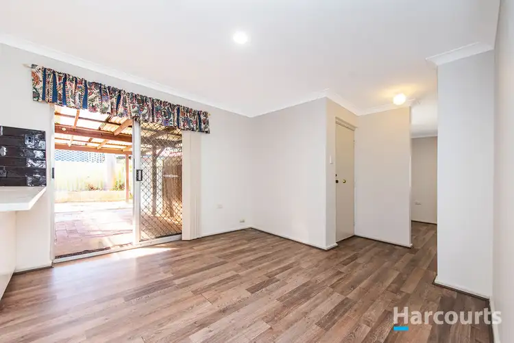 Sixth view of Homely house listing, 21 Girrawheen Avenue, Girrawheen WA 6064