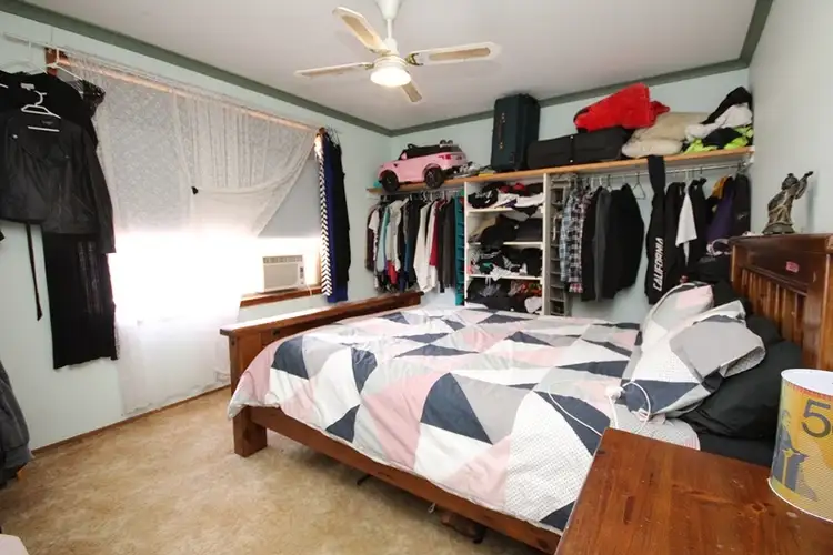 Sixth view of Homely house listing, 7 Gerlach Street, Horsham VIC 3400