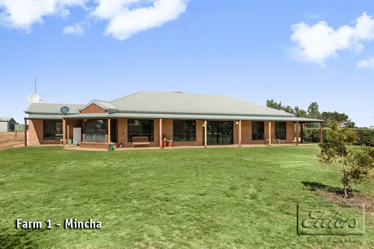 Fifth view of Homely rural property listing, 238 Spences Road, Macorna VIC 3579