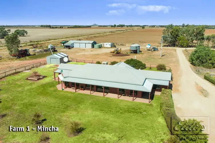 Sixth view of Homely rural property listing, 238 Spences Road, Macorna VIC 3579