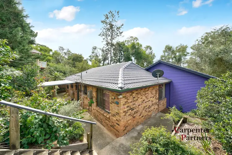 Second view of Homely house listing, 4 Wherritt Close, Picton NSW 2571