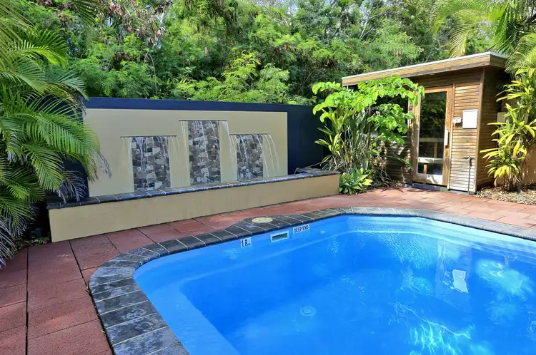 Fourth view of Homely townhouse listing, 3/136 Pulgul Street, Urangan QLD 4655