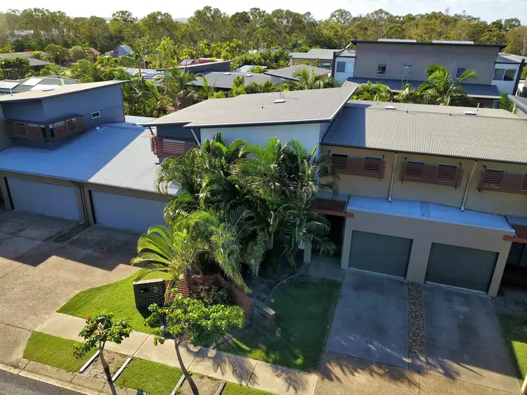 Sixth view of Homely townhouse listing, 3/136 Pulgul Street, Urangan QLD 4655