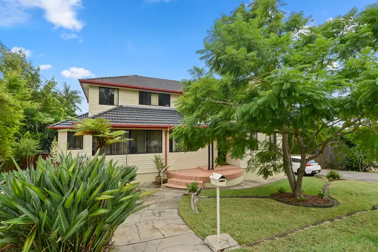 Second view of Homely house listing, 4 Attunga Road, Miranda NSW 2228