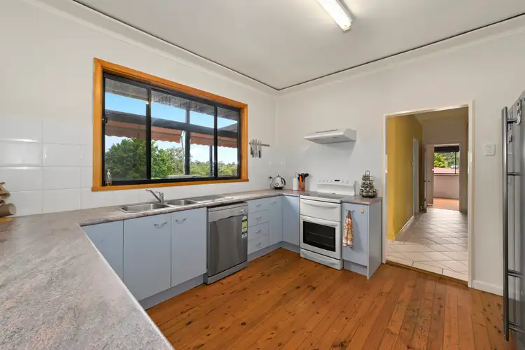 Fourth view of Homely house listing, 4 Attunga Road, Miranda NSW 2228