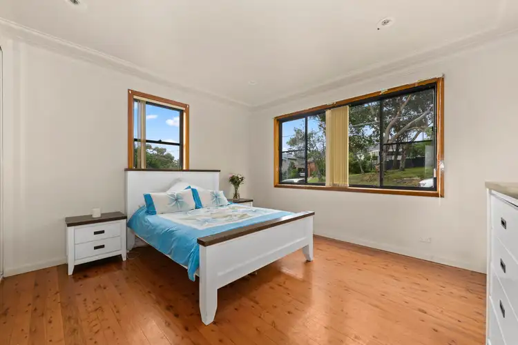 Fifth view of Homely house listing, 4 Attunga Road, Miranda NSW 2228