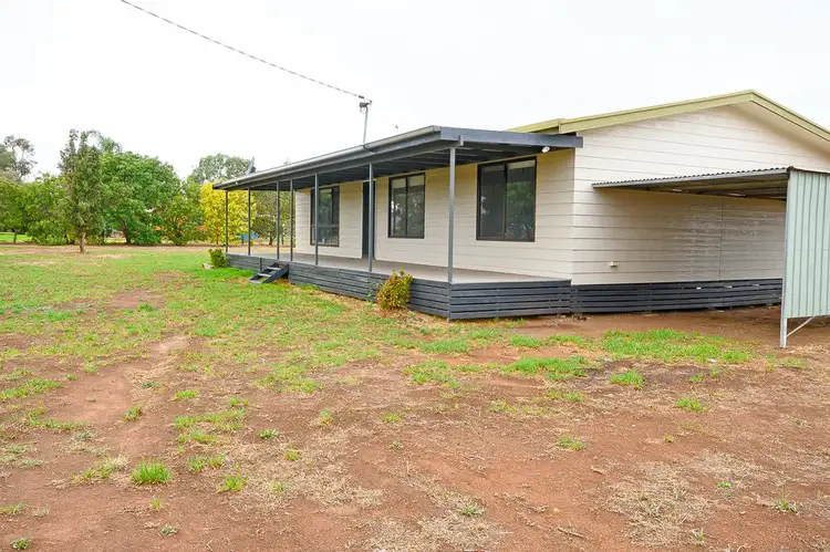 Main view of Homely house listing, 473 McNeil Road, Leeton NSW 2705