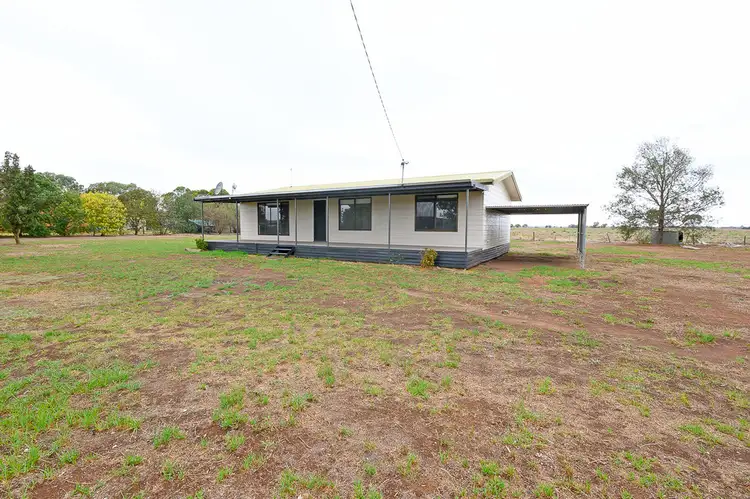 Second view of Homely house listing, 473 McNeil Road, Leeton NSW 2705