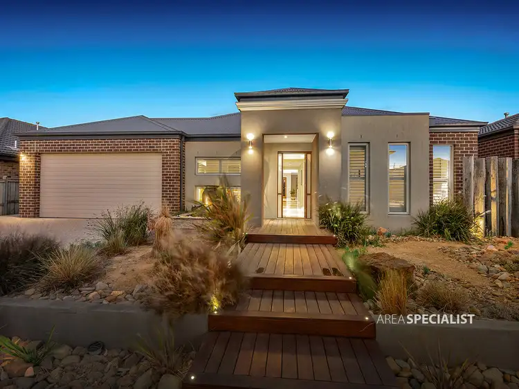 6 Gumview Road, Lyndhurst VIC 3975