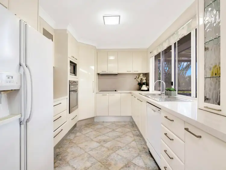 Second view of Homely house listing, 11 Cashel Crescent, Banora Point NSW 2486