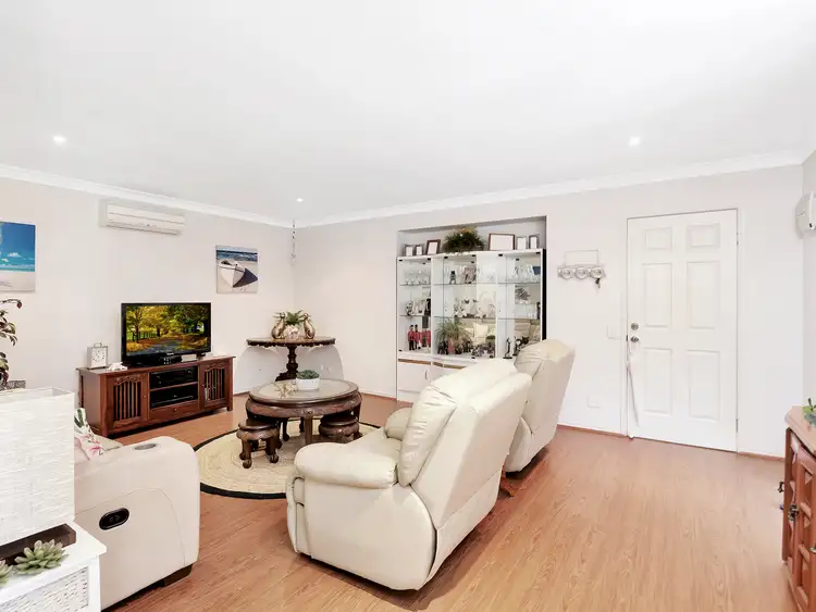 Third view of Homely house listing, 11 Cashel Crescent, Banora Point NSW 2486