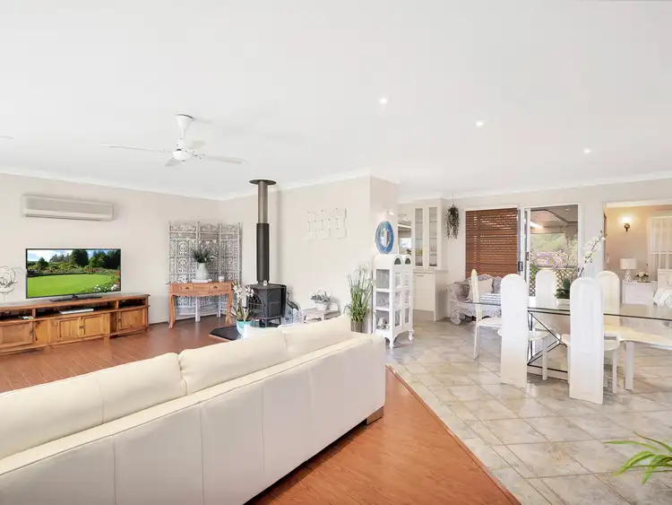Fourth view of Homely house listing, 11 Cashel Crescent, Banora Point NSW 2486