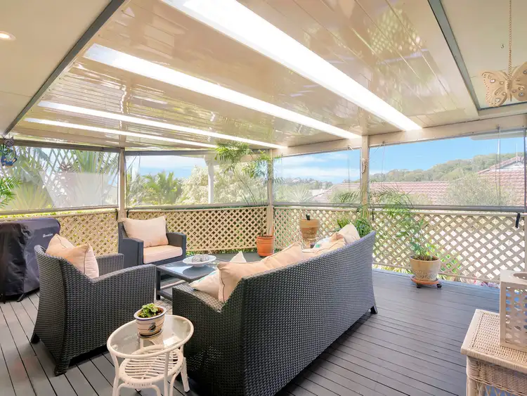 Fifth view of Homely house listing, 11 Cashel Crescent, Banora Point NSW 2486